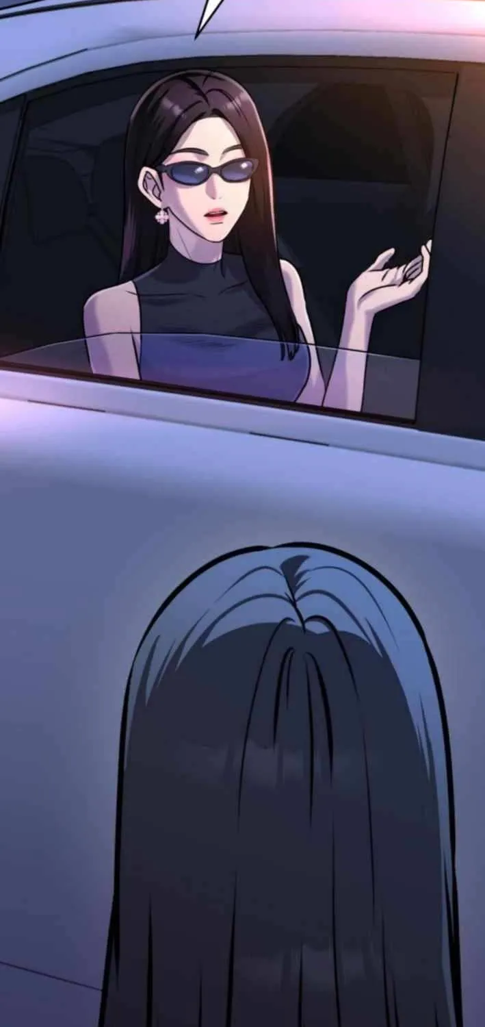 Freaky Killer Chapter 13 page 136 - 
