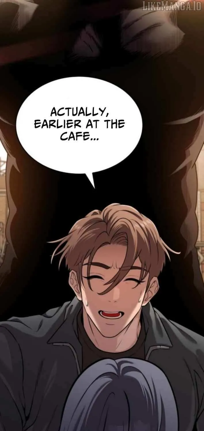 Freaky Killer Chapter 13 page 15 - 