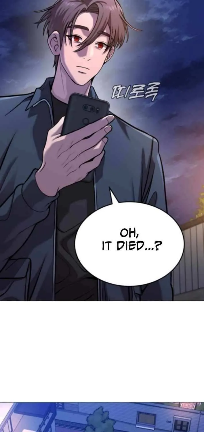 Freaky Killer Chapter 13 page 145 - 
