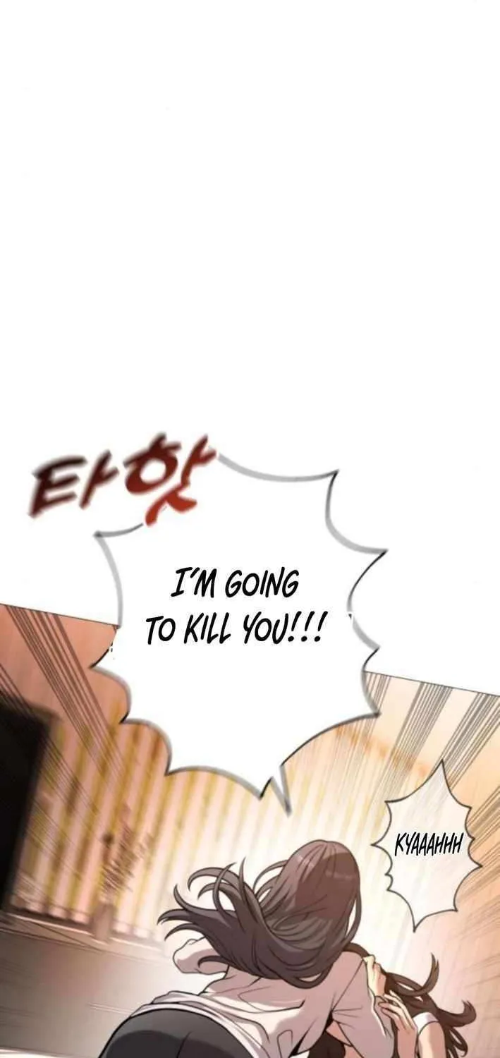 Freaky Killer Chapter 13 page 156 - 