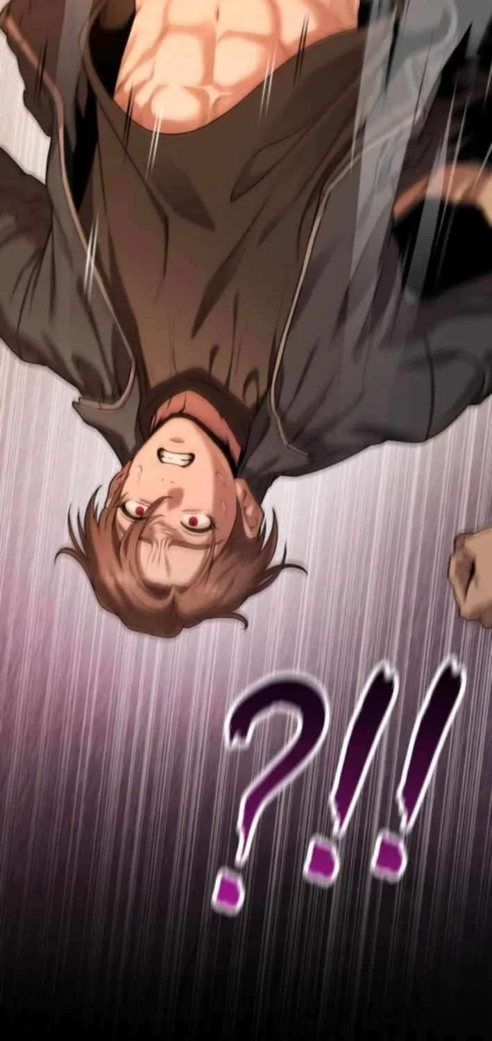 Freaky Killer Chapter 13 page 18 - 
