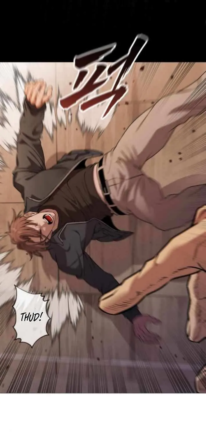 Freaky Killer Chapter 13 page 19 - 