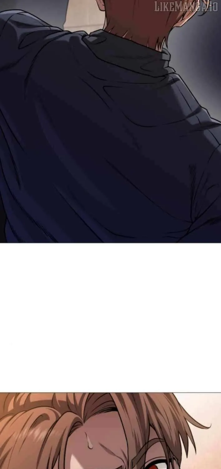 Freaky Killer Chapter 13 page 22 - 