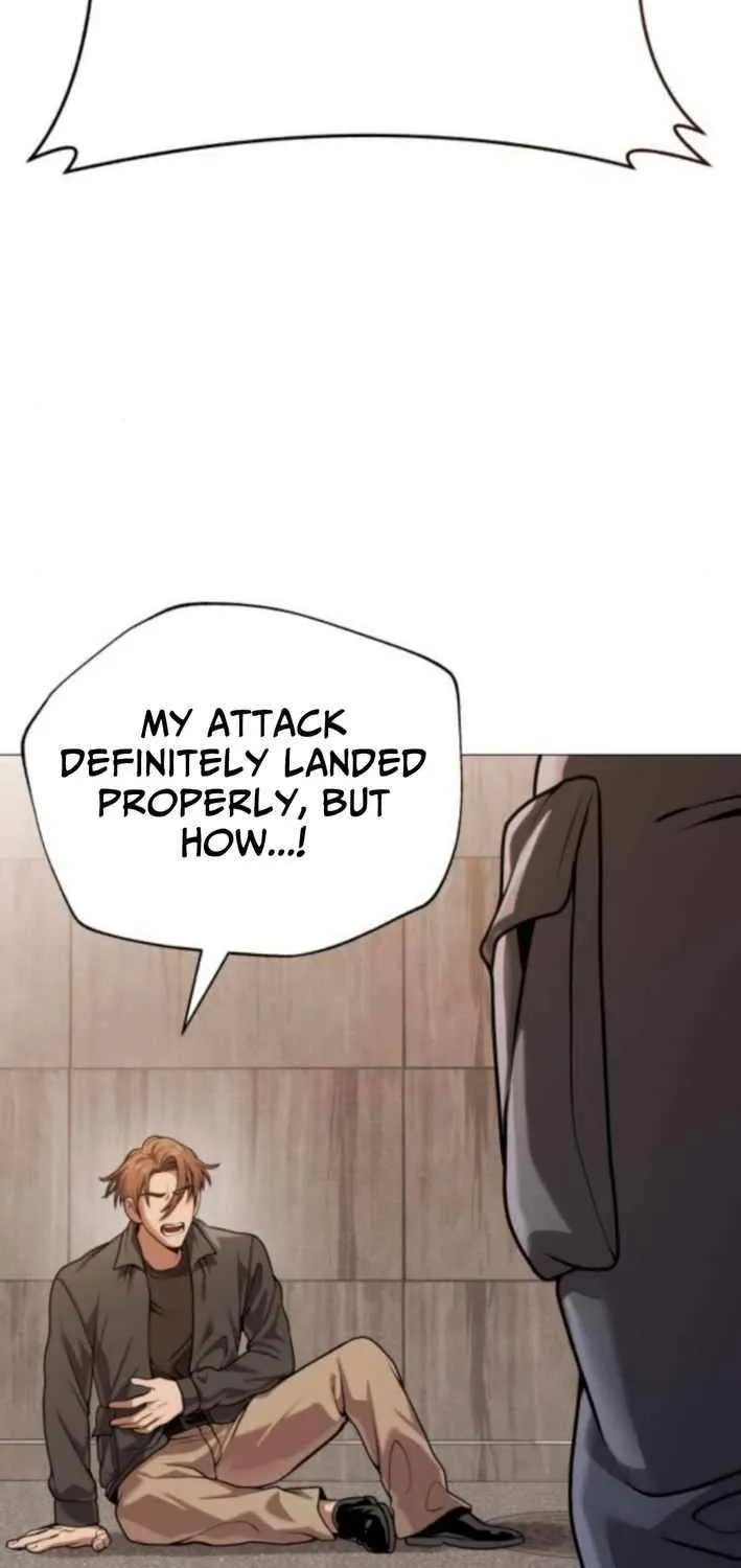 Freaky Killer Chapter 13 page 31 - 