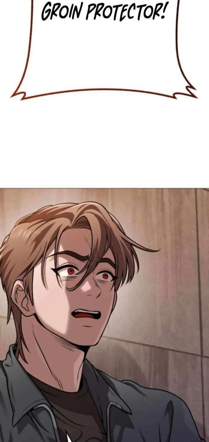 Freaky Killer Chapter 13 page 34 - 