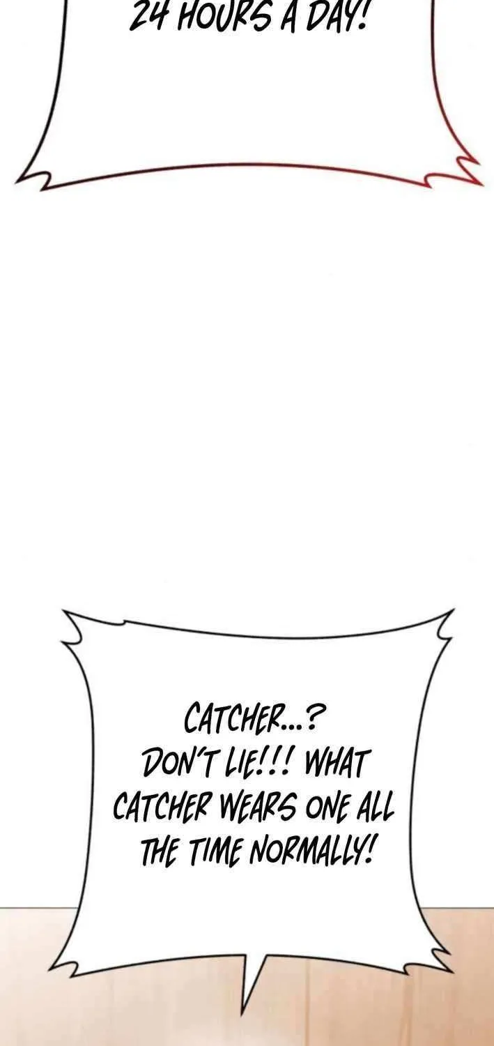 Freaky Killer Chapter 13 page 37 - 
