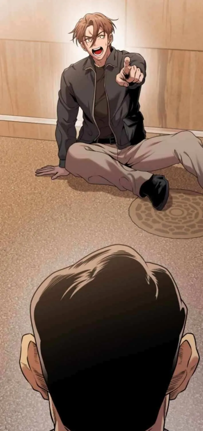 Freaky Killer Chapter 13 page 38 - 