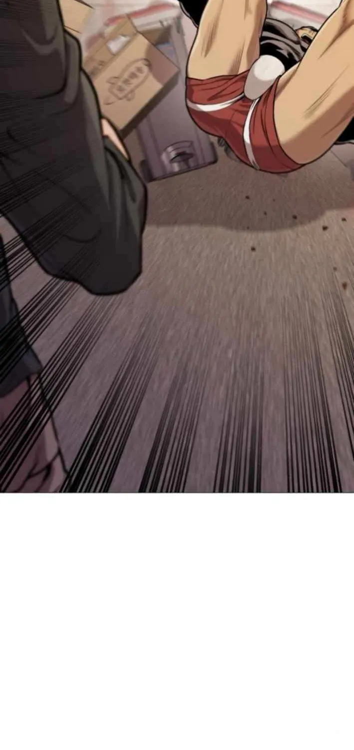 Freaky Killer Chapter 13 page 62 - 