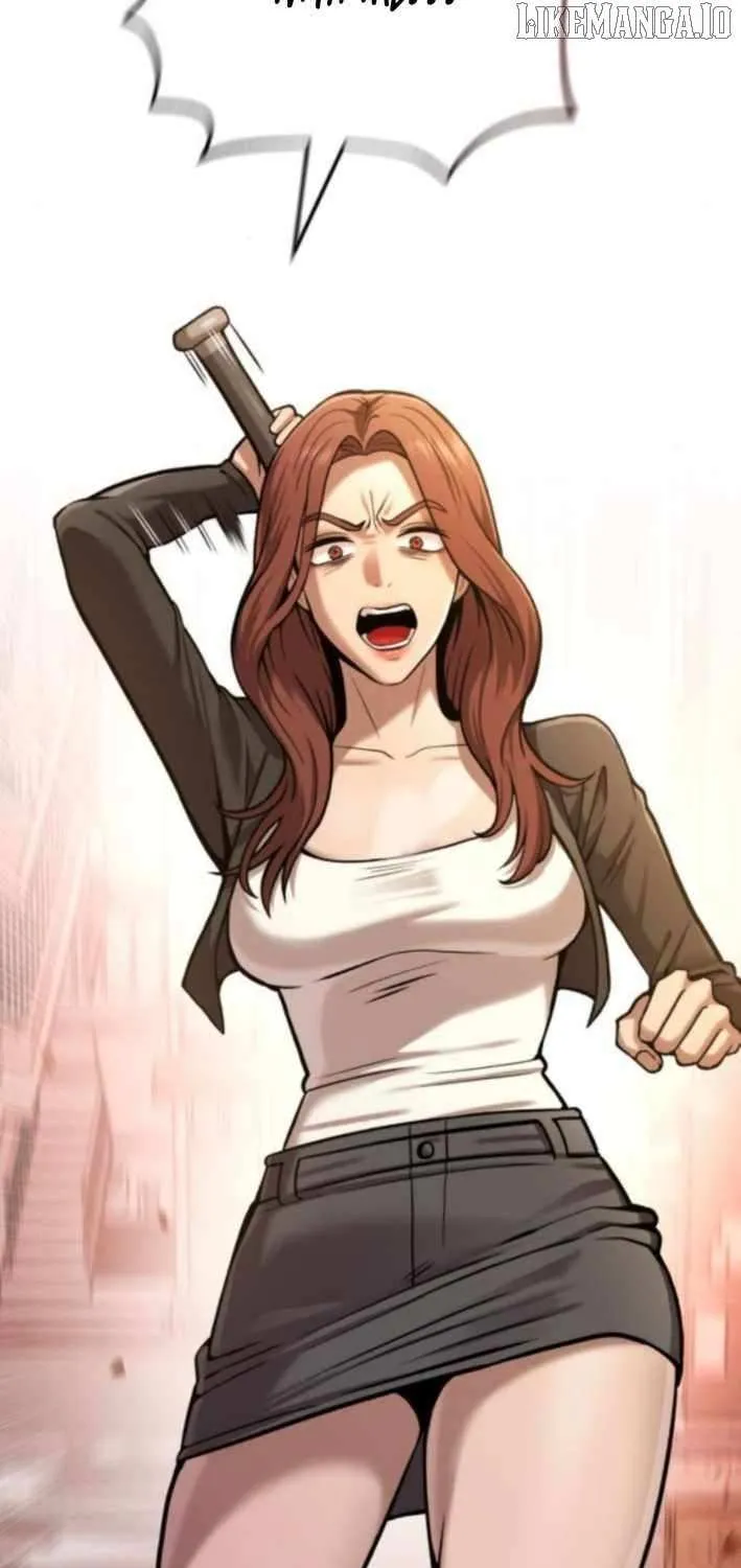 Freaky Killer Chapter 13 page 78 - 