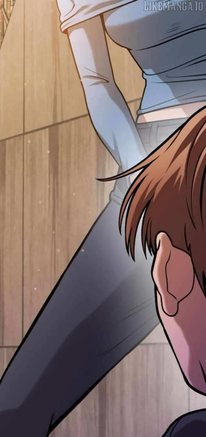 Freaky Killer Chapter 13 page 85 - 