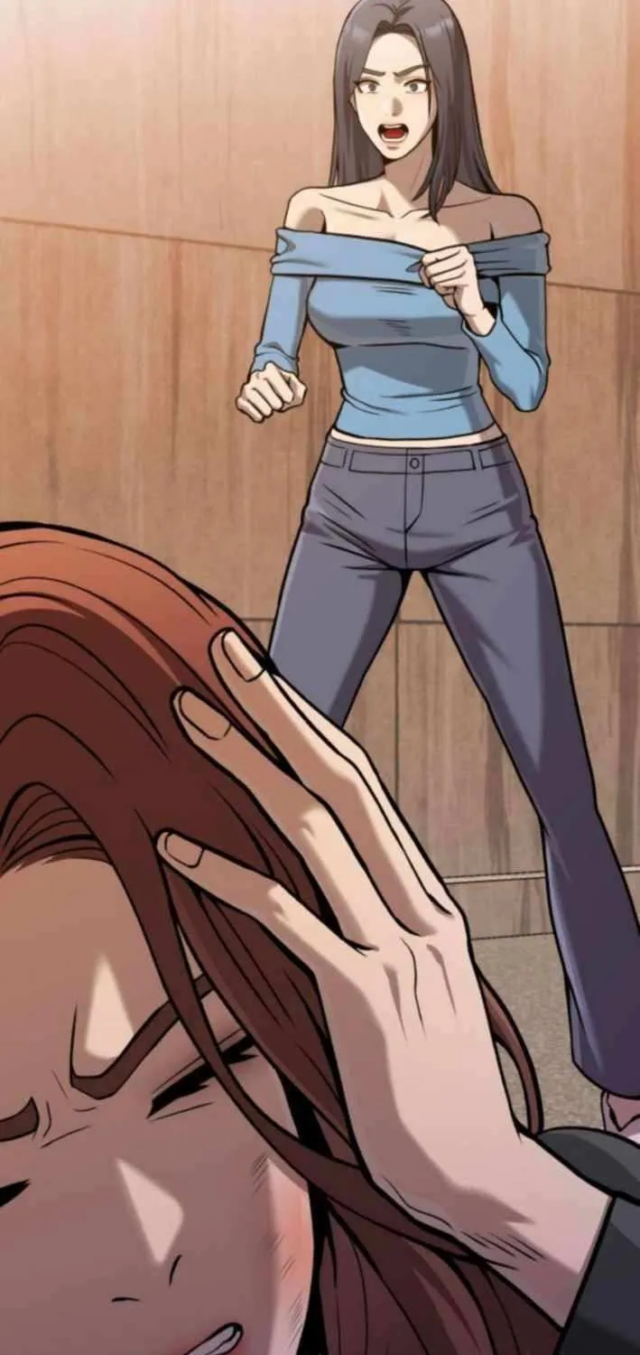 Freaky Killer Chapter 13 page 87 - 