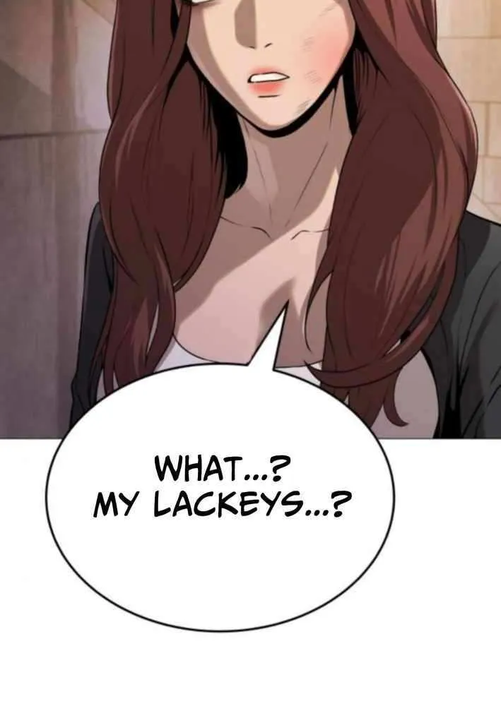 Freaky Killer Chapter 13 page 91 - 