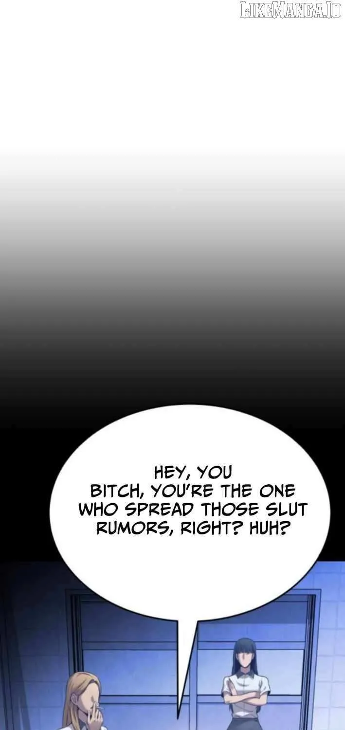 Freaky Killer Chapter 13 page 92 - 