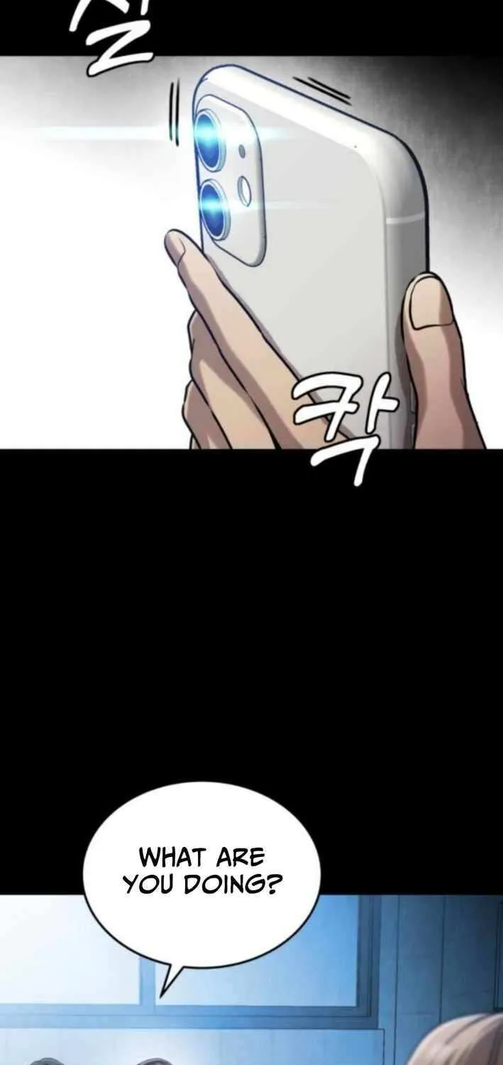Freaky Killer Chapter 13 page 94 - 