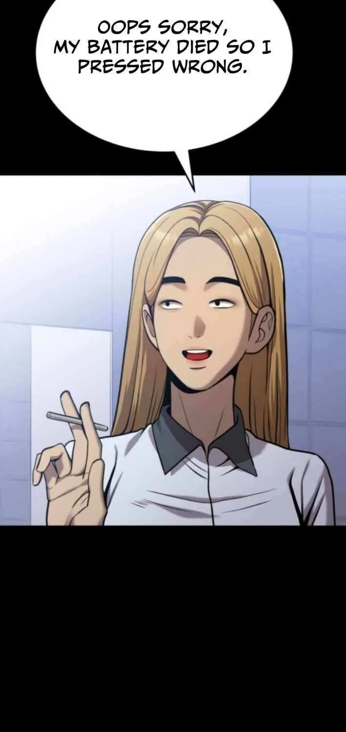Freaky Killer Chapter 13 page 96 - 