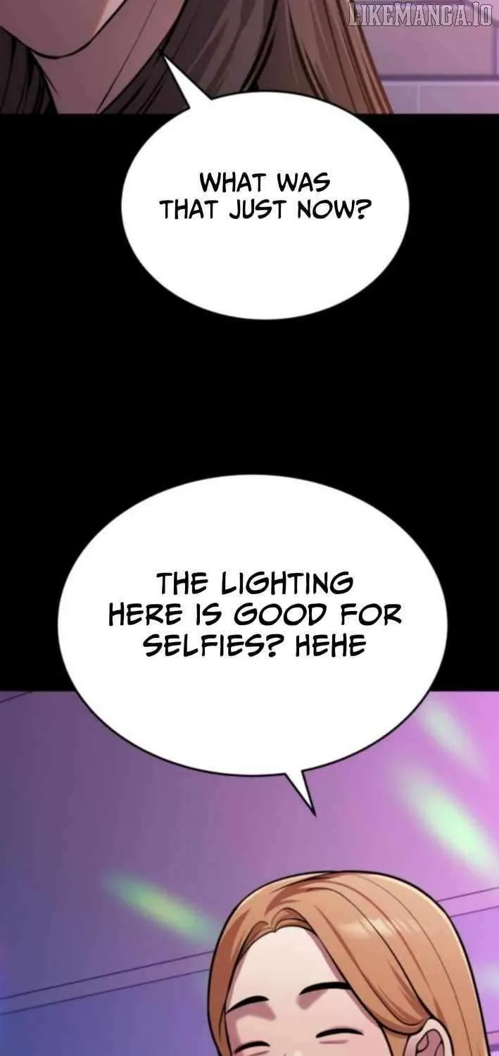 Freaky Killer Chapter 13 page 99 - 