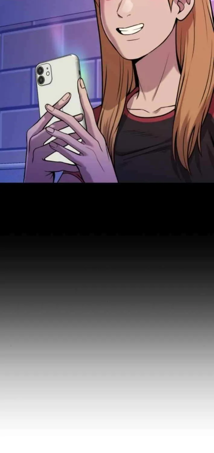 Freaky Killer Chapter 13 page 100 - 