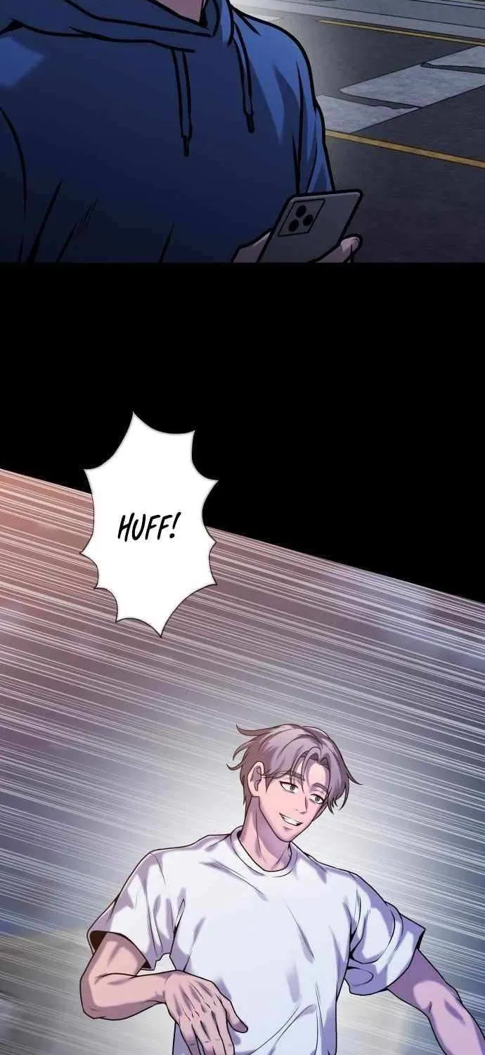 Freaky Killer Chapter 14 page 11 - 