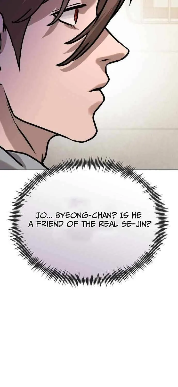 Freaky Killer Chapter 14 page 101 - 