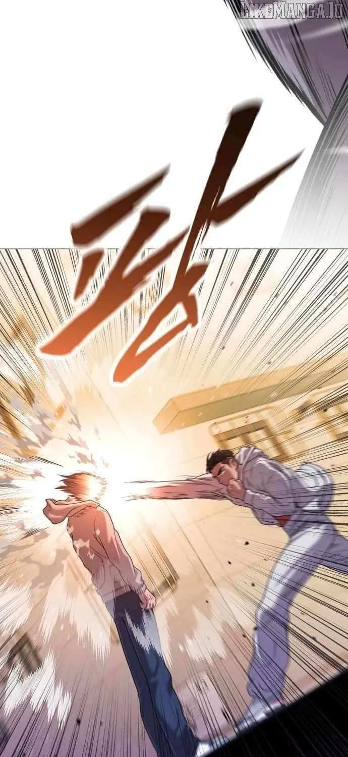 Freaky Killer Chapter 14 page 106 - 