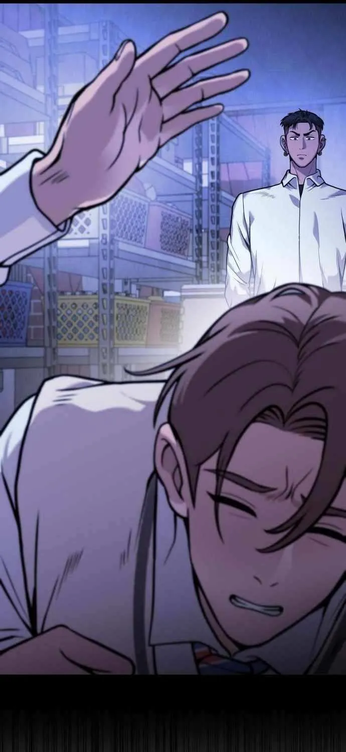 Freaky Killer Chapter 14 page 110 - 