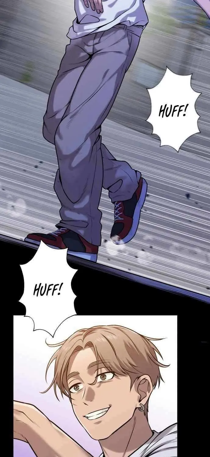 Freaky Killer Chapter 14 page 12 - 