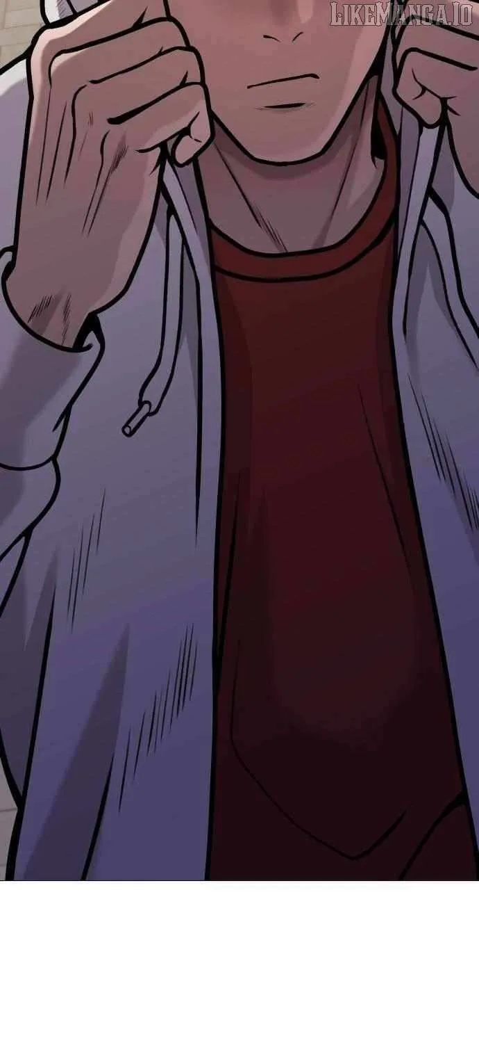 Freaky Killer Chapter 14 page 120 - 