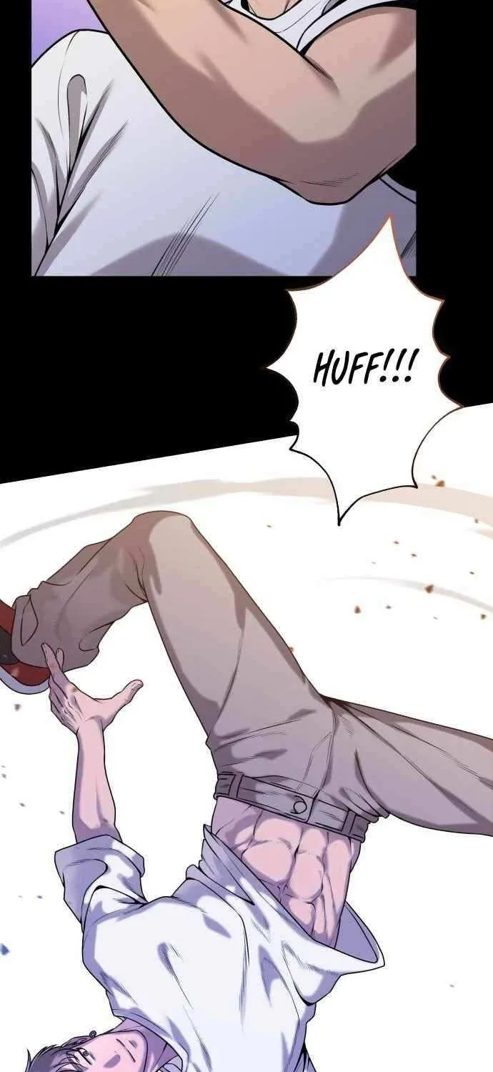 Freaky Killer Chapter 14 page 13 - 