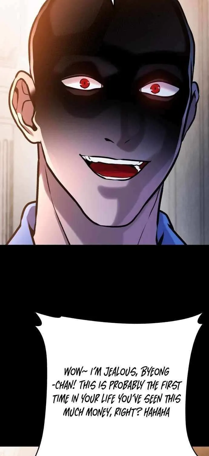 Freaky Killer Chapter 14 page 24 - 