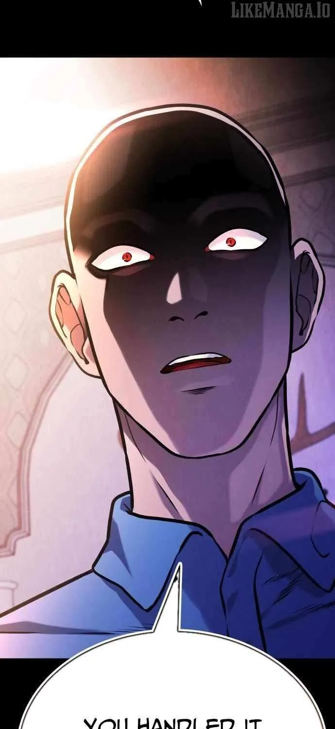 Freaky Killer Chapter 14 page 29 - 
