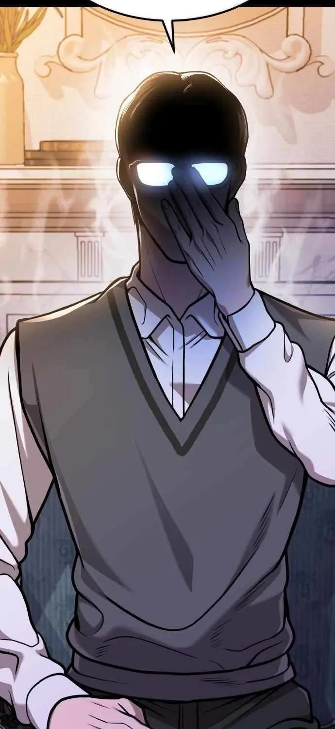 Freaky Killer Chapter 14 page 31 - 