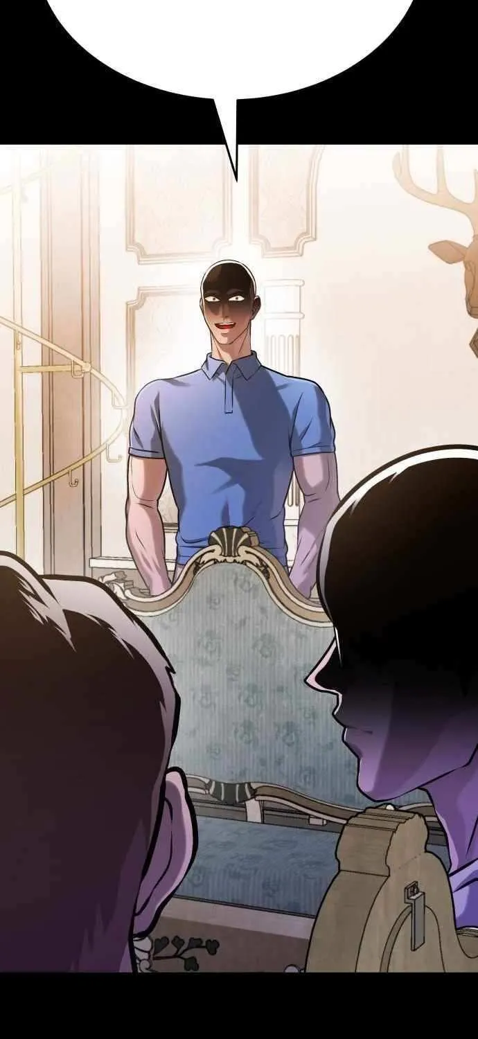 Freaky Killer Chapter 14 page 33 - 