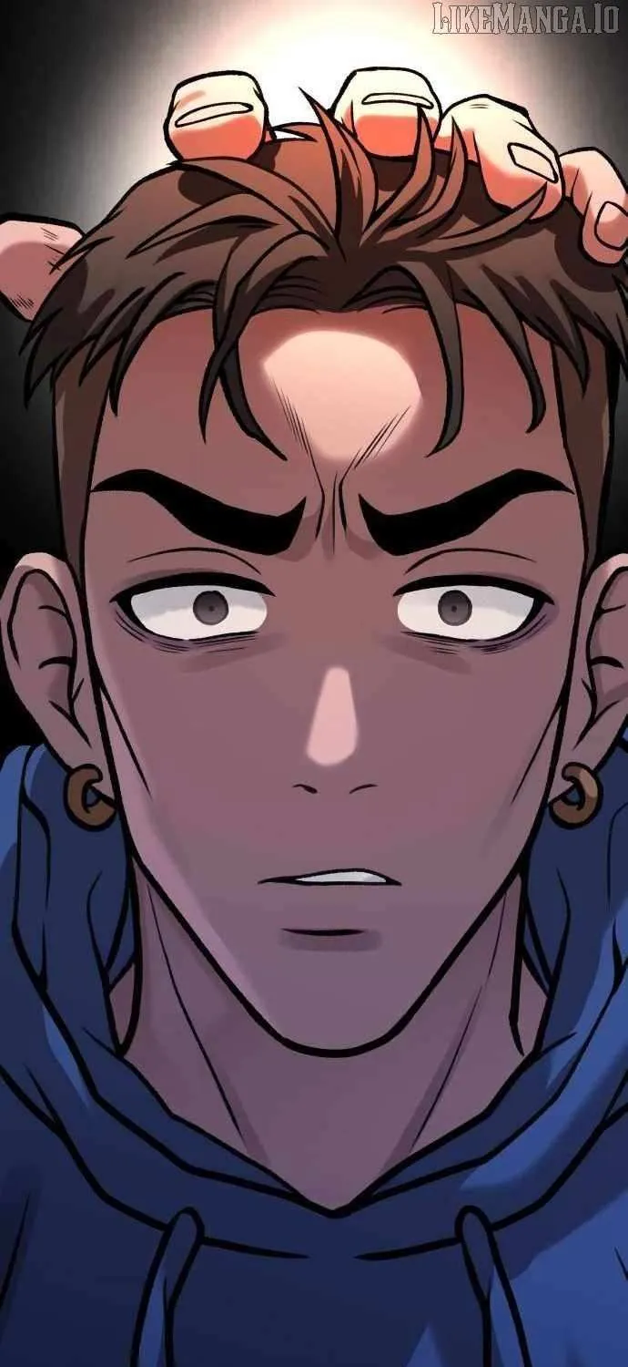 Freaky Killer Chapter 14 page 36 - 