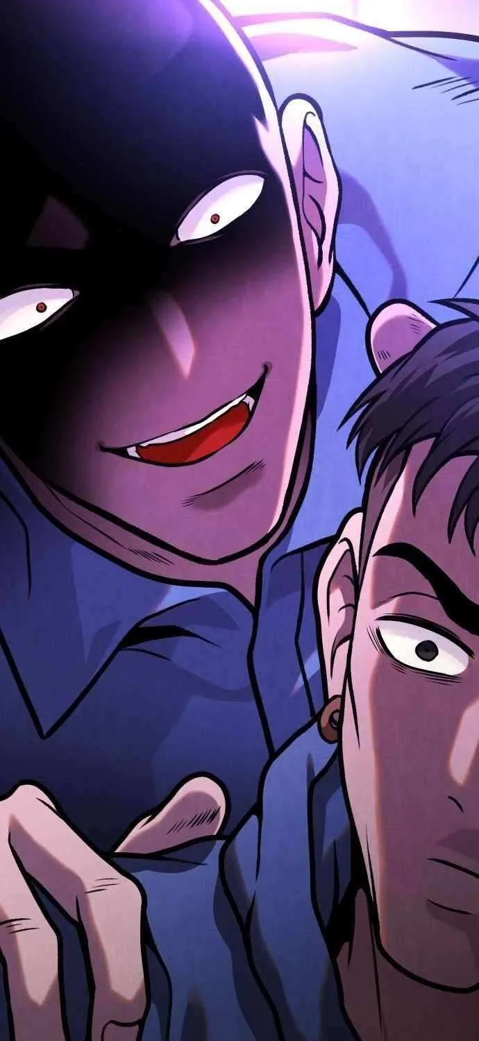 Freaky Killer Chapter 14 page 38 - 