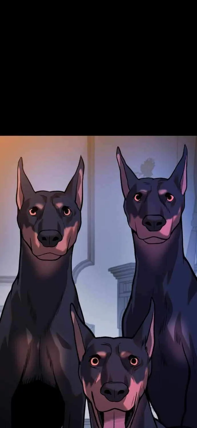 Freaky Killer Chapter 14 page 41 - 