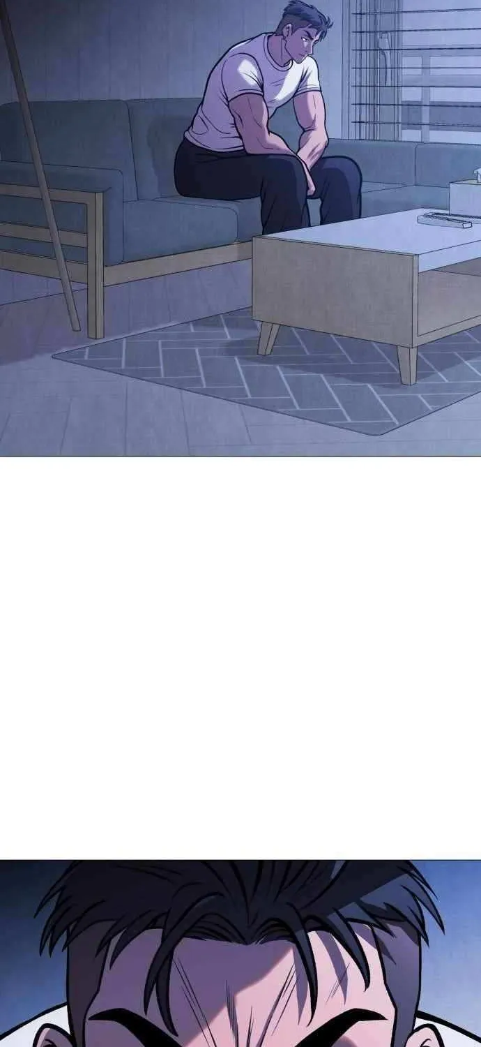 Freaky Killer Chapter 14 page 44 - 