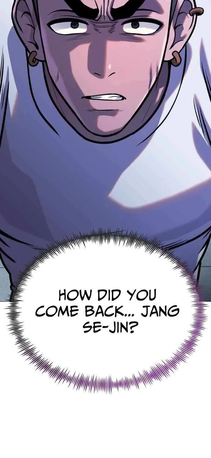 Freaky Killer Chapter 14 page 45 - 