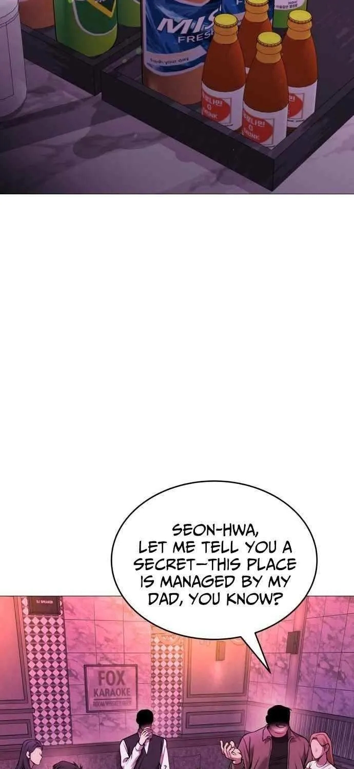 Freaky Killer Chapter 14 page 47 - 