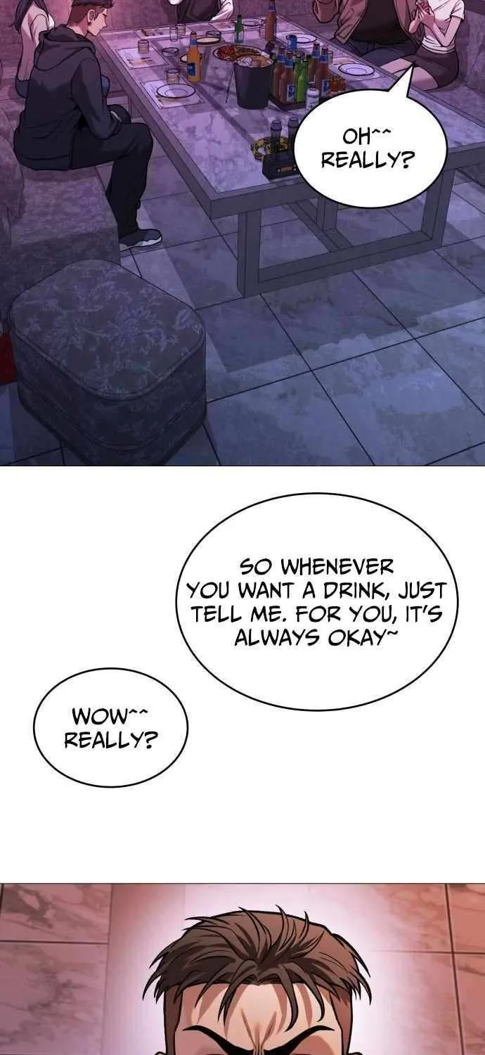 Freaky Killer Chapter 14 page 48 - 