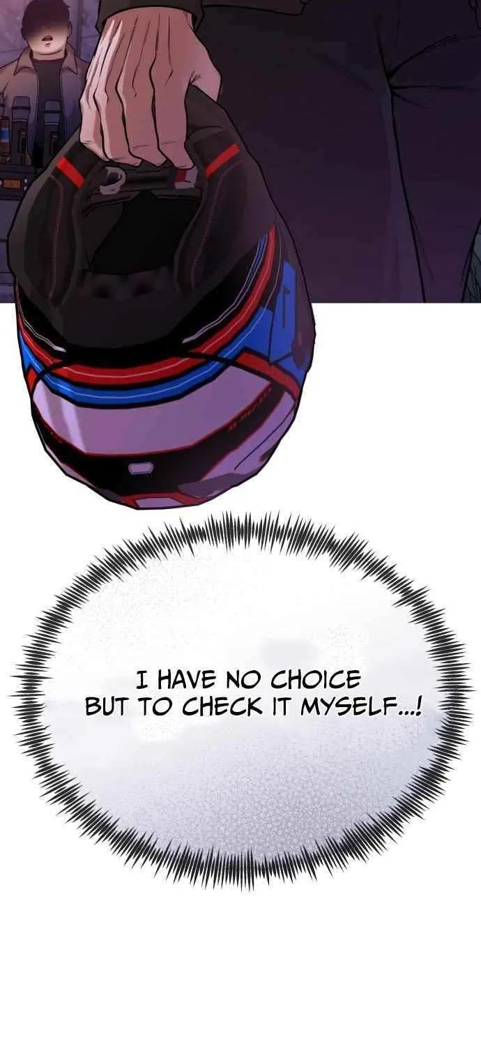 Freaky Killer Chapter 14 page 55 - 