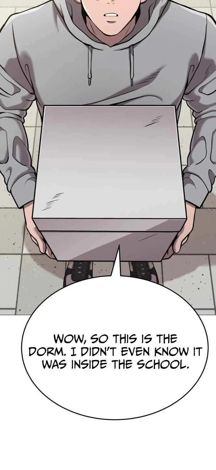Freaky Killer Chapter 14 page 59 - 