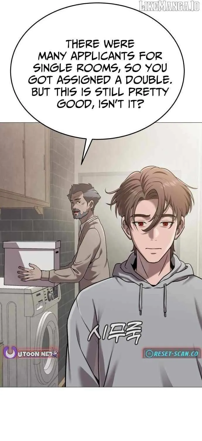 Freaky Killer Chapter 14 page 64 - 