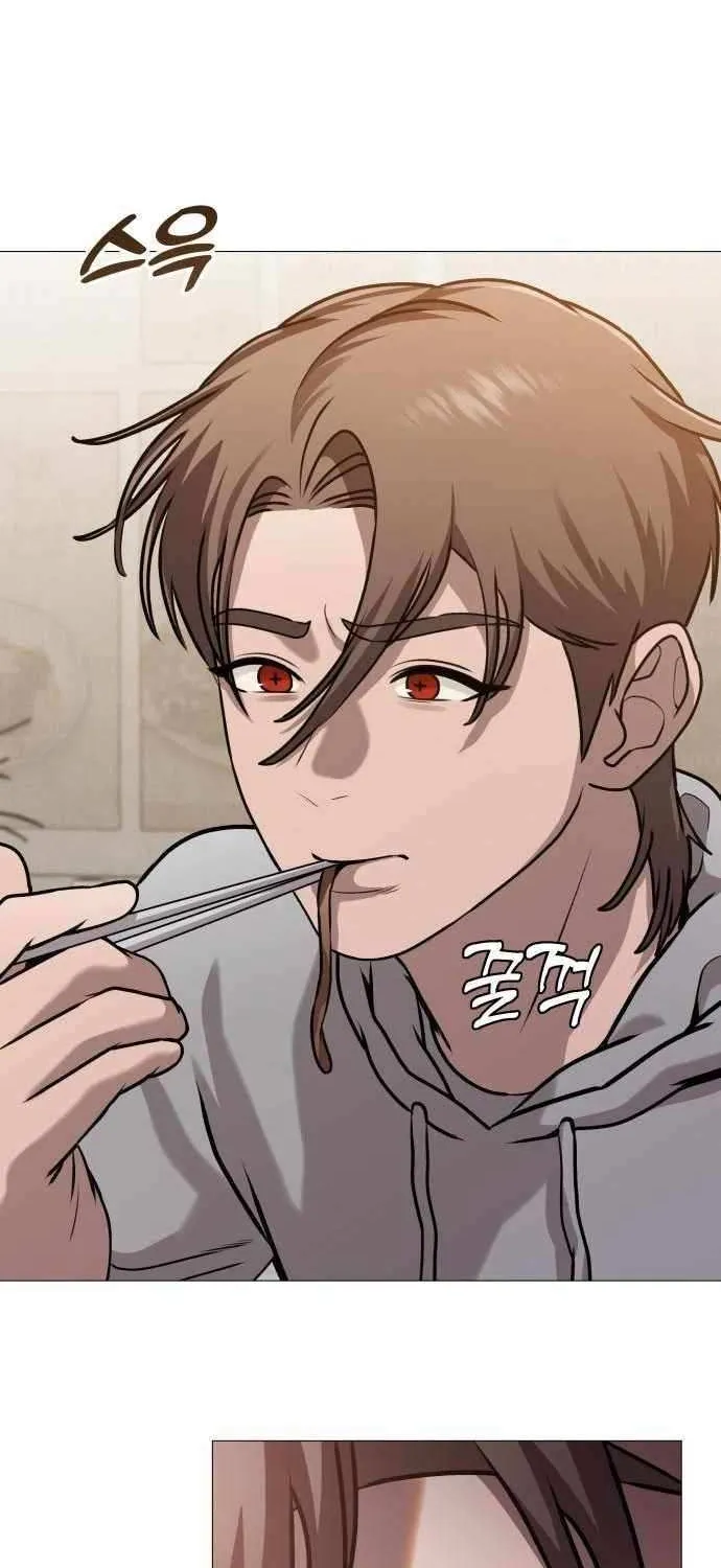 Freaky Killer Chapter 14 page 69 - 