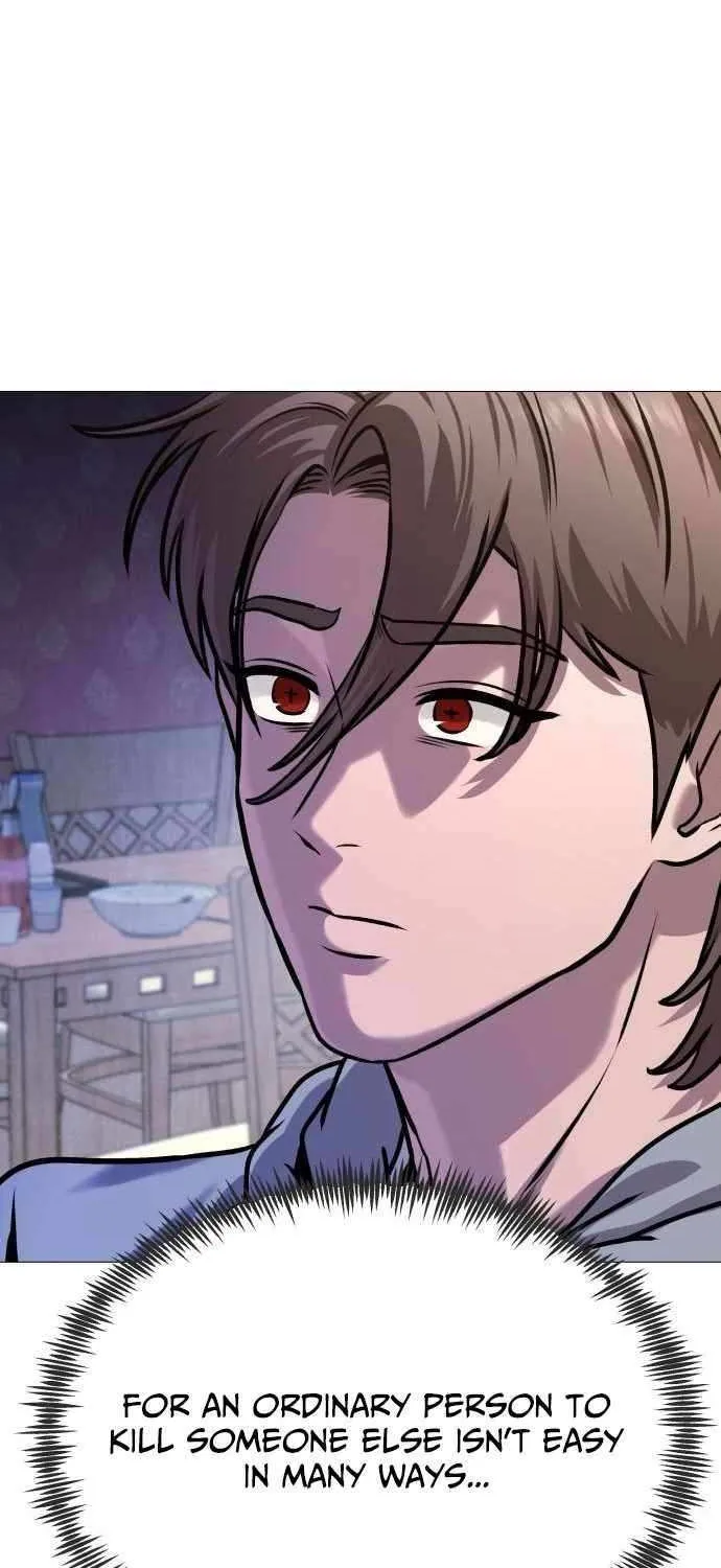 Freaky Killer Chapter 14 page 81 - 