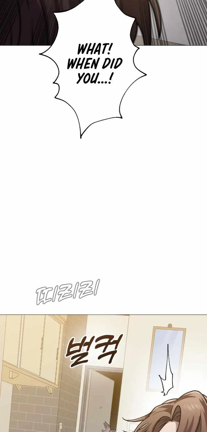 Freaky Killer Chapter 15 page 11 - 