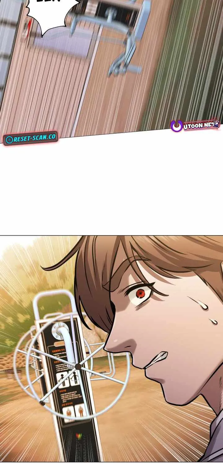Freaky Killer Chapter 15 page 104 - 