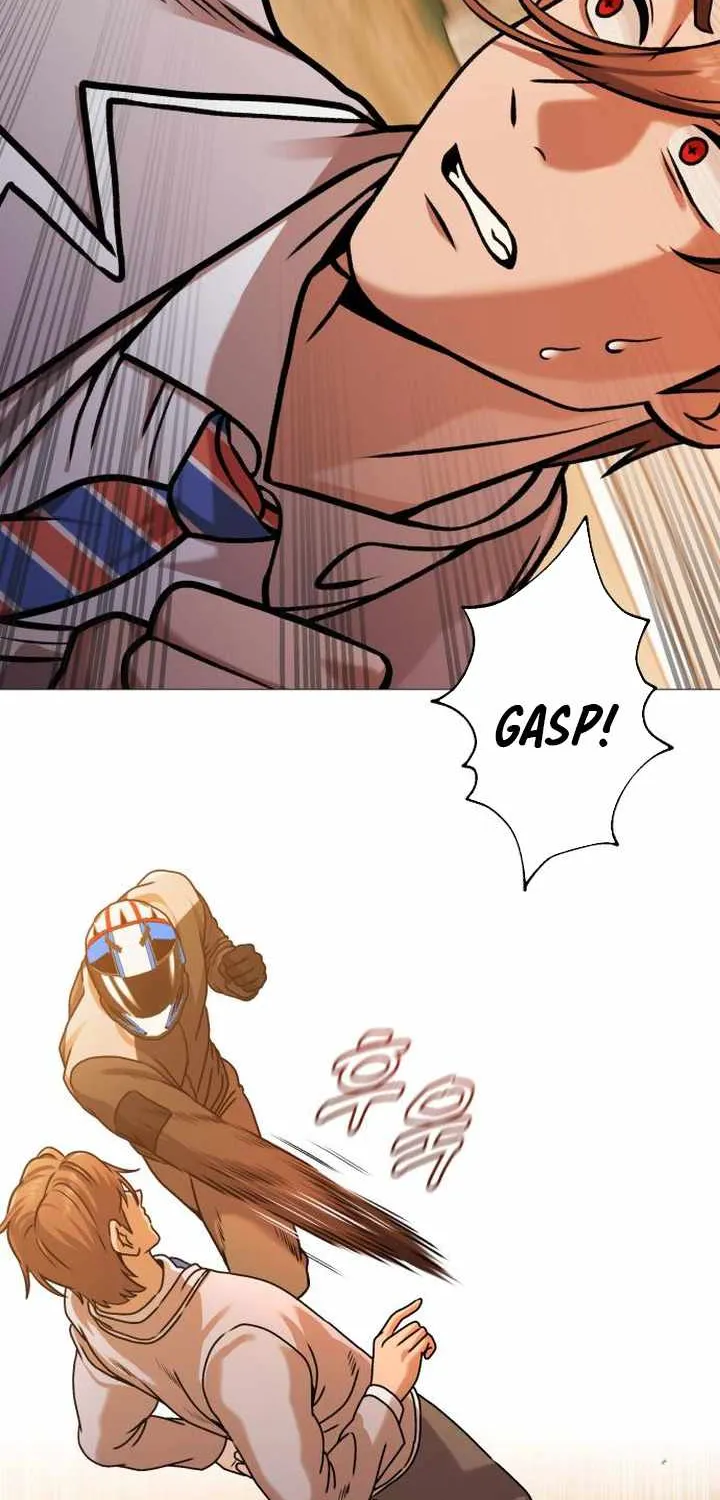 Freaky Killer Chapter 15 page 113 - 