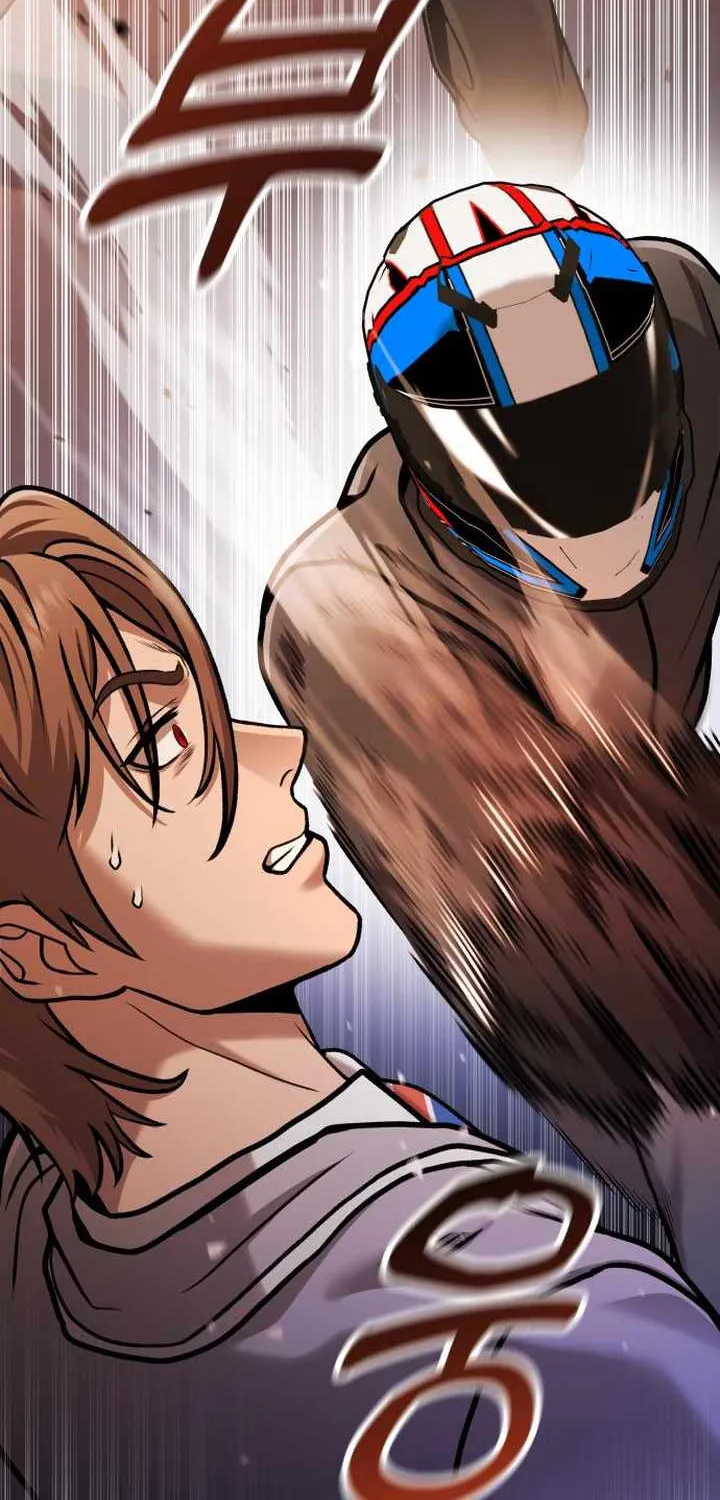 Freaky Killer Chapter 15 page 115 - 