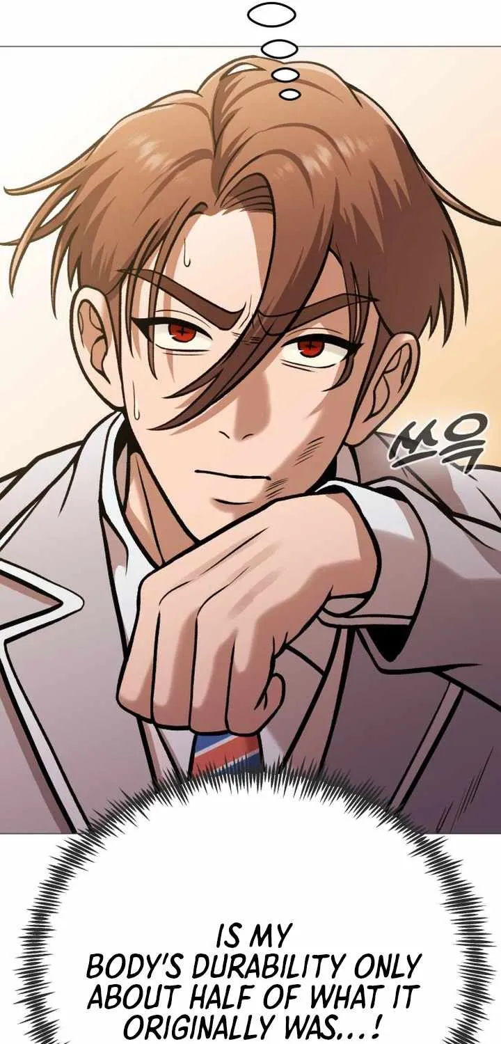 Freaky Killer Chapter 15 page 124 - 