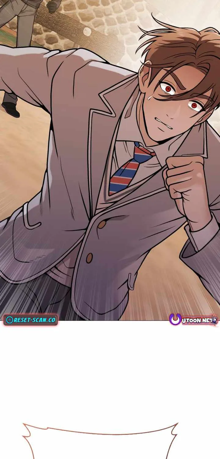 Freaky Killer Chapter 15 page 133 - 